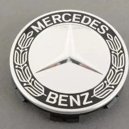 Resim Mercedes W140 Jant Göbeği Btap A17140001255337 