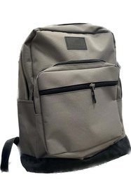 Resim Panther Unisex Çocuk Cross Sırt Çantası 