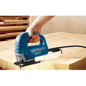 Resim Bosch Dekupaj Testere 710W GST8000E 