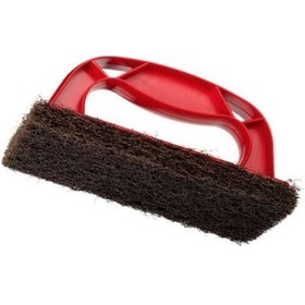 Resim 3M Scotch Brick 9537 Kulplu Izgara Ovucu N11.15 