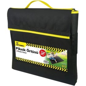 Resim Drs Tuning Piknik Örtüsü Çok Amaçlı Örtü 150CM x 150CM 