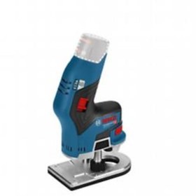 Resim Bosch GKF 12V-8 Dik Freze Solo 