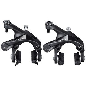 Resim Shimano Ultegra Br-r8100 Fren Ayakları Takım Siyah 