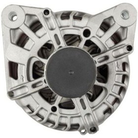Resim Renault Clio 2012-2016 Arası 1.5 Dci 90 Hella Marka Alternatör 