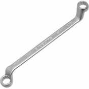 Resim Izeltaş Yıldız Iki Ağız Anahtar 25X28 mm 