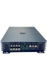 Resim Mk Maven Klang 4 Kanal 3000WATT Oto Amfi MK-60.4AB 