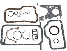 Resim BMW E30 VE E34 M40 MOTOR ELRİNG ALT TAKIM CONTA 11119059257 BMW