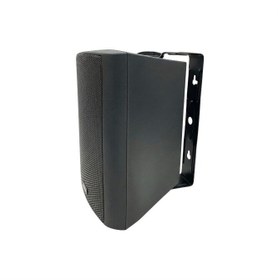 Resim Rose RD-05B 5'' 13Cm 8 Ohm 30W Hat Trafolu Kabin Hoparlör Siyah - 1Adet 