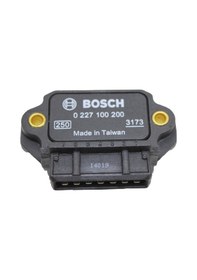 Resim Opel Vectra A C20xe Ateşleme Kontrol Ünitesi Bosch Marka Bos-0227100200 