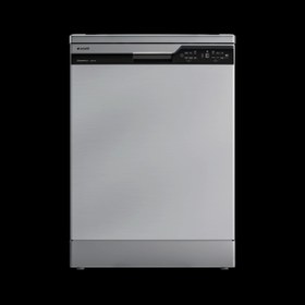 Resim Arçelik 61112 I Wf Homewhiz Bulaşık Makinesi 