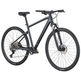 Resim Scott Sub Cross 10 Men Şehir Bisikleti 28 Jant L-51'' Cm Siyah 