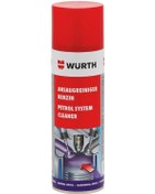 Resim Würth Benzin Hava Girişi Sistem Temizleyici Sprey 300 Ml 