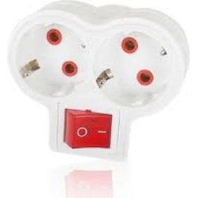 Resim 2li Anahtarlı Papatya Yonca Golyat 107-02-FINDIT 