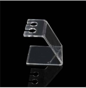 Resim 2'Li Kalıcı Makyaj Dövme Makinesi Standı 