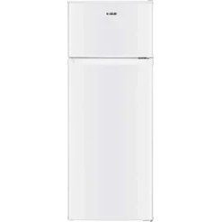 Resim Uğur UES206 D2K R65 206 L Çift Kapılı Statik Buzdolabı 