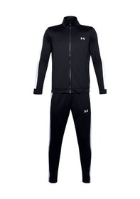 Resim Erkek UA EMEA Eşofman Takımı 1357139-001 Siyah 