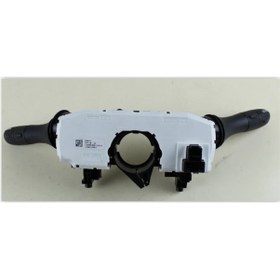 Resim Far+Sinyal+Korna+Silecek Kolu (Komple) Megane 4 504643347 