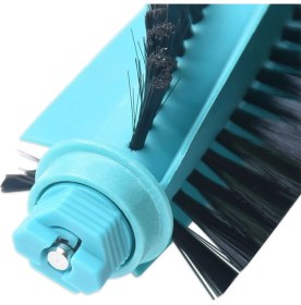 Resim Teknik Durak Viomi Uyumlu Mijiav2 STYJ02YM Vacuum Cleaner Akıllı Robot Süpürge Ana Fırça Mavi 
