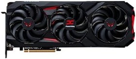 Resim PowerColor Red Devil AMD Radeon RX 9070 XT 16GB GDDR6 