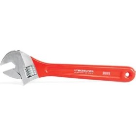 Resim Izeltaş 10 No Kurbağacık Ingiliz Anahtarı 0600011010 