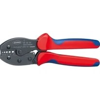 Resim Knipex 97 52 30 Pabuç Sıkma Pensi 