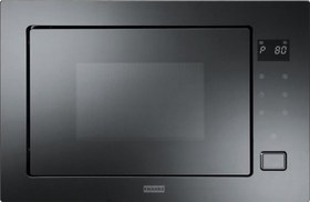 Resim Fmw 250 Cr2 G Bk 25 lt Ankastre Mikrodalga Fırın 