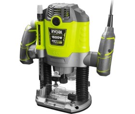 Resim Ryobi RRT1600K 1600Watt El Frezesi 