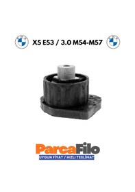 Resim Bmw X5 E53 3.0i 3.0d M54 M57 Şanzıman Takozu Kulağı 22316754088 Adet 