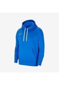 Resim Nike W Nk Flc Park20 Po Hoodie Kadın Sweatshirt Mavi 