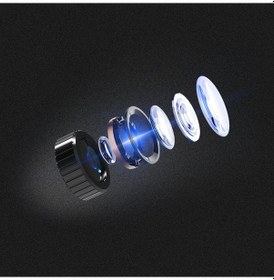 Resim Ekılıf - Sanal Gerçeklik Gözlüğü G06b Vr Shinecon 3d Sanal Gerçeklik Gözlüğü T13264 