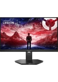 Resim Lenovo Legion 25-10 67D4GAC3TK 24.5" 0.5 ms Full HD Pivot 320 Hz Oyuncu Monitörü 