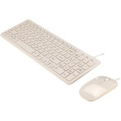 Resim Sones MLD-568 Oyuncu Klavye Mouse Set 