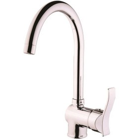 Resim Foma Luxury Evye Mutfak Bataryası Tse Li 1004 Krom 