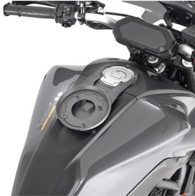 Resim Givi Bf60 Depoüstü Çanta Aparatı (yamaha) 