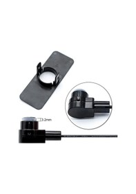 Resim Niken Lens Ses İkazlı Park Sensörü Gri N11.333 