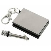 Resim Benzinli Metal Kibrit Karabinalı 