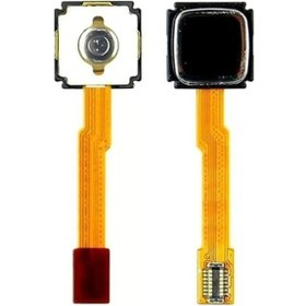 Resim Blackberry Curve 9360 Home Tuş Film Joystick Buton 