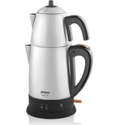 Resim Arzum AR3051 Çaycı Lux Çay Makinesi 