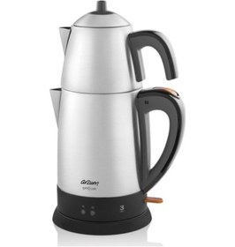 Resim Arzum AR3051 Çaycı Lux Çay Makinesi 