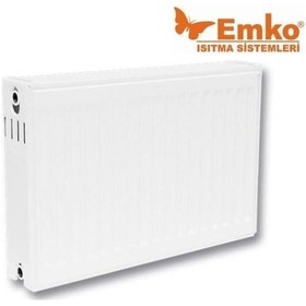 Resim Emko Panel Radyatör 22 600 1300 