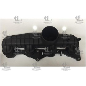 Resim Manifold Emme Bongo 97-04/pregio Dizel 2,7 97-04 / 0k72c-13-100b 