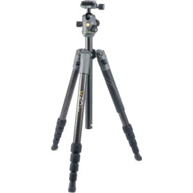Resim Vanguard Veo 2 235CB Carbon Fiber Tripod With Ball Head 