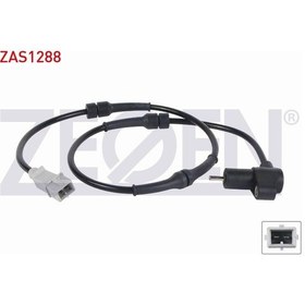 Resim Peugeot 406 1995-2004 Abs Sensörü Arka Sol -sağ 4545,49 