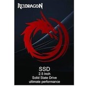 Resim RexDragon 480Gb S330 2.5" SATA3 560-540 Harddisk 