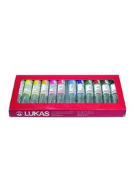 Resim Lukas Studio Yağlı Boya Seti Assortment Box 12x20ml 6542 Diğer 