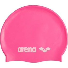 Resim Arena Classıc Silikon Bone 91662103 Pembe 