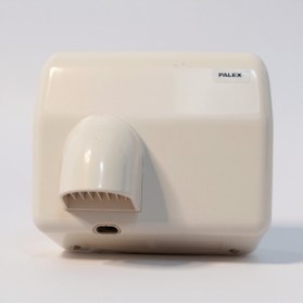 Resim Palex 2500 W FOTOSELLİ EL YÜZ KURUTMA MAKİNASI ABS GÖVDE BEYAZ 