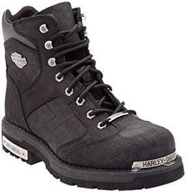 Resim Harley Davidson Clemente Erkek Bot 