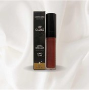Resim Hype Store COSMETIC & COSMETICS by GINNCANS Beauty Series Lipgloss 202 No Ruj 