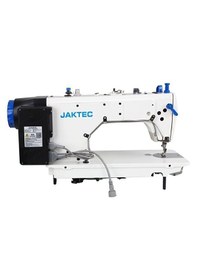 Resim Jaktec 9900 Elektronik Düz Dikiş Makinesi 1pc 